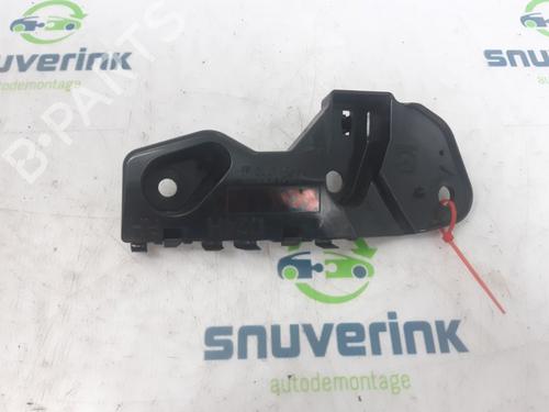 Used Front bumper bracket MAZDA CX-3 (DK) 2.0 SKYACTIV-G (121 hp) 13194487