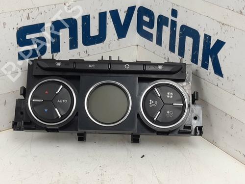 Used Climate control CITROËN DS3 (SA_) 1.6 HDi 90 (92 hp) 13324179