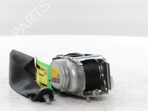 Rear left seatbelt OPEL MOKKA 1.2 (76) | BP34563826I29  - Image 7