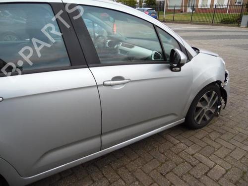Gearbox CITROËN C3 II (SC_) 1.6 HDi | BP40582674M3  - Image 10