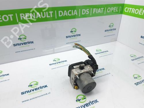 Used ABS pump CITROËN C4 I (LC_) 1.6 HDi (90 hp) 10800964