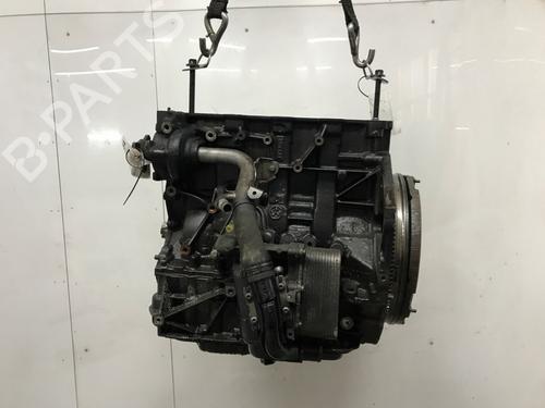Used Other OPEL MOVANO B Platform/Chassis (X62) 2.3 CDTI FWD (EV, HV, UV) (170 hp) 30759034