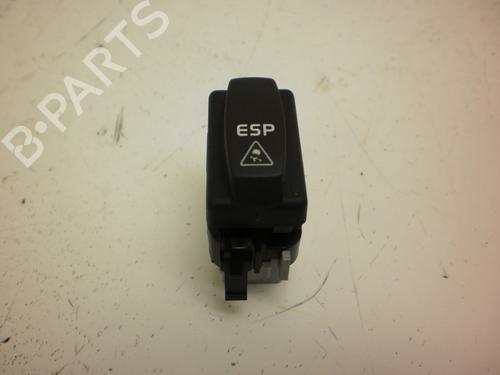 Used Switch RENAULT LAGUNA II Grandtour (KG0/1_) 2.2 dCi (KG0F) (150 hp) 21108270