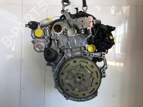 Engine PEUGEOT 508 SW I (8E_) 1.6 THP | BP33845829M1 - Image 2