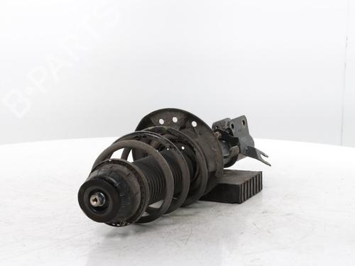 Left front shock absorber RENAULT CLIO V (B7_) 1.5 Blue dCi 100 (B7AD) | BP34565940M16 - Image 4