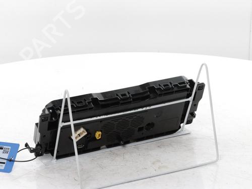 Instrument cluster PEUGEOT 508 II (FB_, FH_, F3_) 2.0 BlueHDI 180 (FHEHZR, FHEHZN) | BP30186302C47 