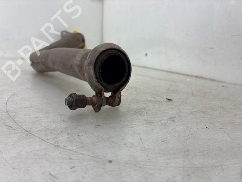 Rør RENAULT CLIO II (BB_, CB_) 1.5 dCi (B/CB08) | BP13186321M125 