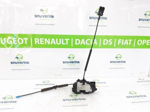 Used Other RENAULT KANGOO Express (FW0/1_) 1.5 dCi 75 (FW07, FW10, FW04) (75 hp) 10802821