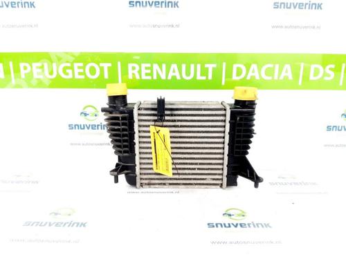 Used Intercooler Intercooler RENAULT MODUS / GRAND MODUS (F/JP0_) 1.2 16V (JP0W) (101 hp) 10804514 10804514