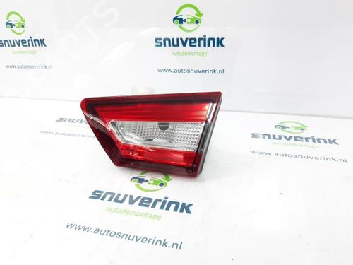 Used Right taillight RENAULT CLIO IV (BH_) 0.9 TCe 90 (BHNF, BHMA, BHMH, BHJK, BHJR) (90 hp) 10802053