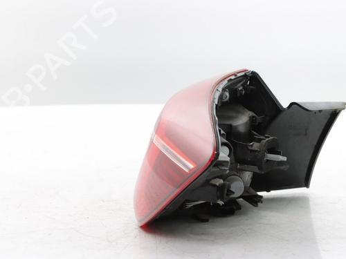 Venstre baglygte RENAULT CLIO V (B7_) 1.0 TCe 100 (B7MT) | BP39912283C34 - Image 4