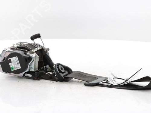 Used Front right seatbelt Front right seatbelt BMW 2 Gran Coupe (F44) 218 i (136 hp) 40527386 40527386
