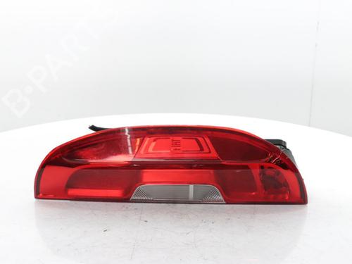 Used Right taillight FIAT DOBLO Cargo (263_) 1.6 D Multijet (263WXD1B, 263WXR1B, 263WXX1B, 263ZXD1B,... (105 hp) 30186391