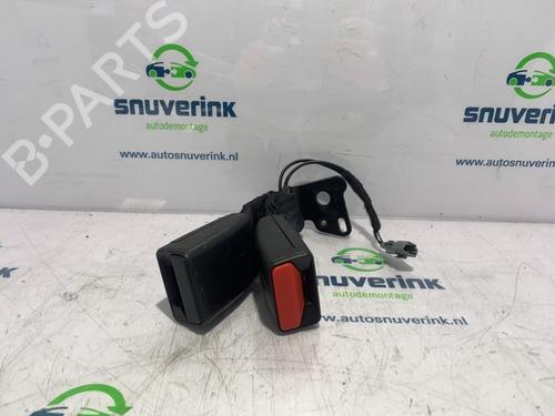 Used Seat buckle RENAULT CLIO IV (BH_) 0.9 TCe 90 (BHNF, BHMA, BHMH, BHJK, BHJR) (90 hp) 13683766