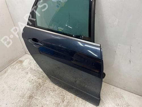Right rear door CITROËN C4 II (NC_) 1.6 HDi 115 | BP29899505C5