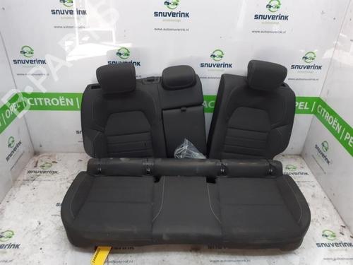 Used Rear seat Rear seat RENAULT ARKANA I (LCM_, LDN_) 1.6 E-TECH 145 (LDMU) (143 hp) 40579035 40579035