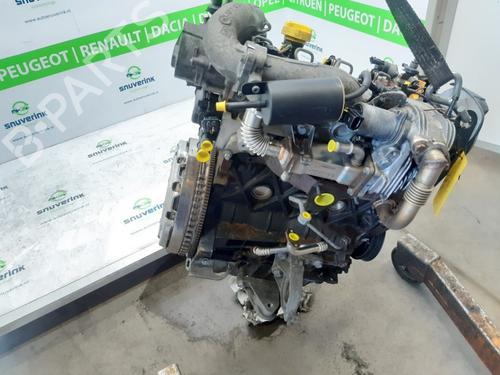 Motor RENAULT GRAND SCÉNIC II (JM0/1_) 1.9 dCi (JM0G, JM12, JM1G, JM2C) | BP29899319M1 