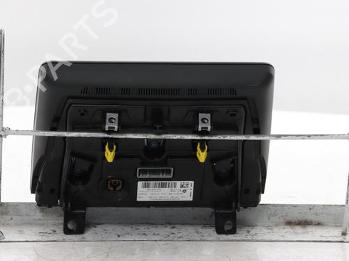 Display RENAULT CLIO V (B7_) 1.0 TCe 100 (B7MT) | BP39508415C48 - Image 6