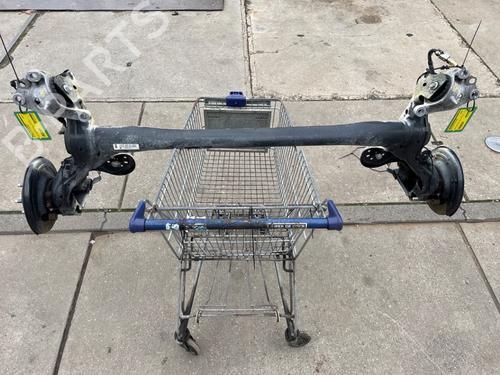 Used Rear axle Rear axle 29640822 29640822