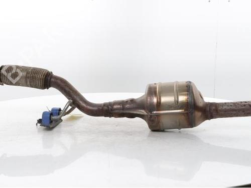 Catalyst RENAULT CAPTUR II (HF_) TCe 90 (HFM6) | BP40586079M10 - Image 6