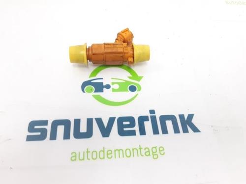 Used Injector Injector CITROËN C3 II (SC_) 1.4 (73 hp) 40576636 40576636