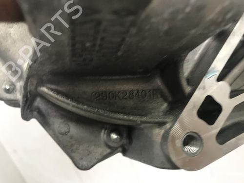 Gearbox RENAULT SCENIC E-TECH PHASE I EV87 | BP33696341M3  - Image 8