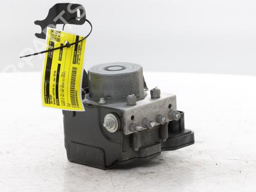 ABS Bremseaggregat ABS Bremseaggregat RENAULT CAPTUR I (J5_, H5_) 0.9 TCe 90 (90 hp) 39912275 39912275