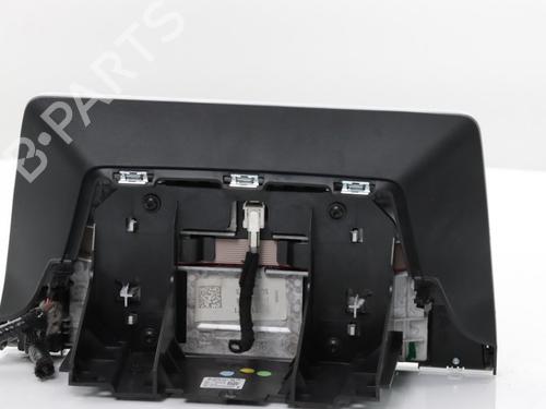 Display OPEL COMBO Box Body/MPV (K9) 1.5 D | BP38111493C48 - Image 6