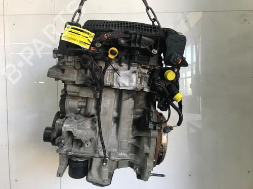 Used Engine Engine CITROËN C3 AIRCROSS II (2R_, 2C_) 1.2 PureTech 82 (2RHMRC, 2RHMZB) (82 hp) 36538753 36538753