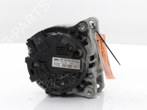 Used Alternator Alternator 39507708 39507708
