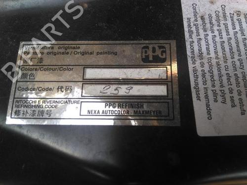 Flywheel FIAT DUCATO Van (250_) 140 Multijet 2,2 D | BP24165661M101 - Image 14