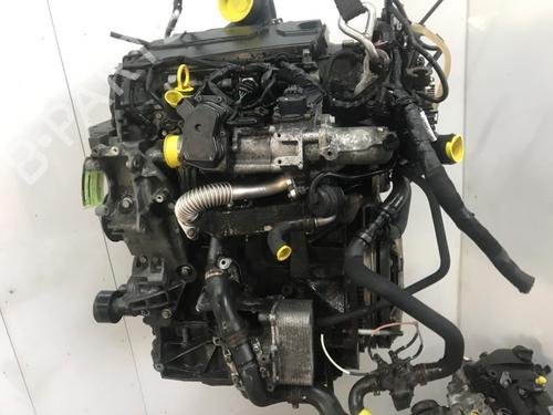 Used Engine OPEL MOVANO B Van (X62) 2.3 CDTI FWD (FV) (101 hp) 30758746