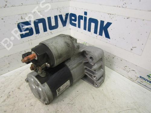 Used Starter Starter 10791714 10791714