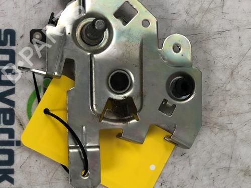 Outra RENAULT TRAFIC III Van (FG_) 1.6 dCi 125 (FGMH) (125 hp) 23123279