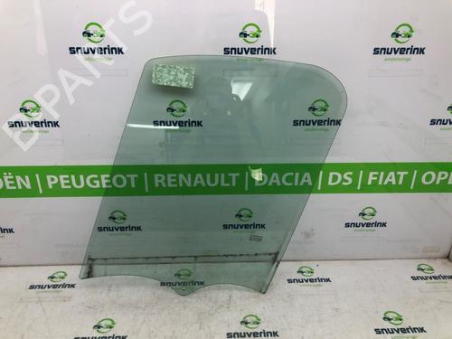 Deurruit links voor RENAULT TRAFIC III Van (FG_) 1.6 dCi 90 (FGME) (90 hp) 18028728