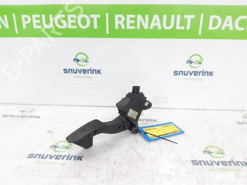 Pedal PEUGEOT 108 1.0 VTi (69 hp) 18748372