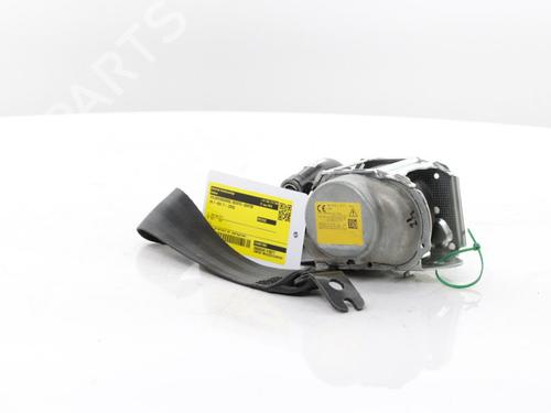 Rear right seatbelt VW T-ROC (A11, D11) 1.0 TSI | BP38409422I28 - Image 6