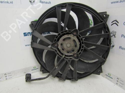 Used Electronic module Electronic module PEUGEOT PARTNER Box Body/MPV (5_, G_) 2.0 HDi (90 hp) 40564369 40564369