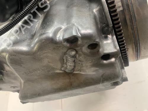 Engine BMW X1 (U11) xDrive 25 e Plug-in-Hybrid | BP40084044M1 - Image 6