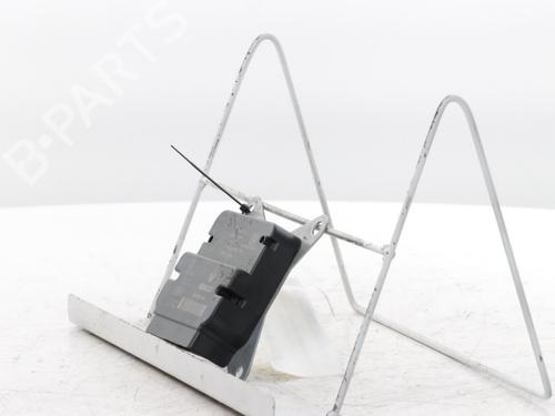 Airbag module RENAULT TWINGO III (BCM_, BCA_) Z.E: (BCA1) | BP31049961M53