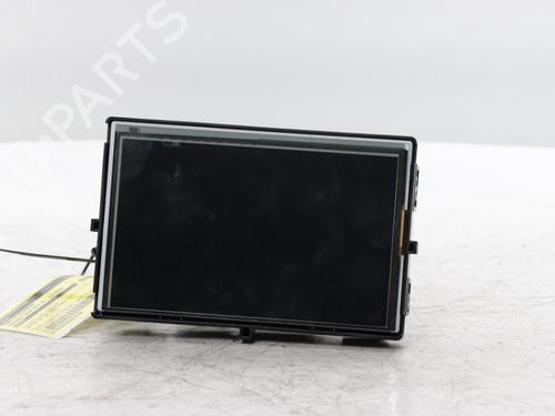 Display Display RENAULT MASTER III Van (FV) 2.3 dCi 150 FWD (FV0F, FV03, FV09) (150 hp) 34567087 34567087