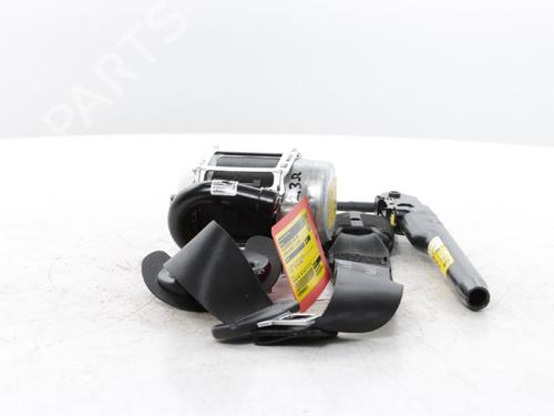 Front left seatbelt CITROËN C5 AIRCROSS (A_) 1.6 Hybrid 225 (A45GFR) | BP37072092I26 - Image 3