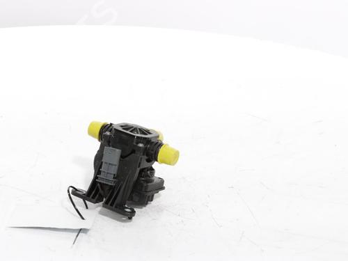 Electronic module PEUGEOT 3008 III (KA_, KB_, KC_) e-210 (KCZKZX) | BP29640381M83