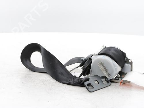 Front right seatbelt CITROËN C4 Picasso II 1.6 VTi 120 | BP38409181I25 - Image 6