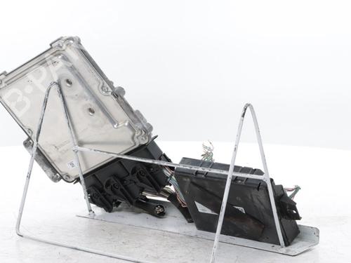 Engine control unit (ECU) RENAULT TRAFIC III Van (FG_) 1.6 dCi 90 (FGME) | BP34565391M57  - Image 7