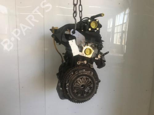 Engine RENAULT TWINGO II (CN0_) 1.2 16V (CN04, CN0B) | BP28288681M1 