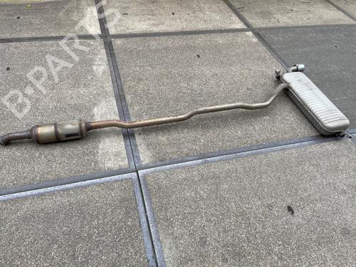 exhaust-system-bmw-1-f40-2019-33874603 main image