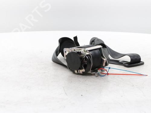 Front right seatbelt CITROËN C3 III (SX) 1.2 VTi 82 | BP34564236I25 - Image 14