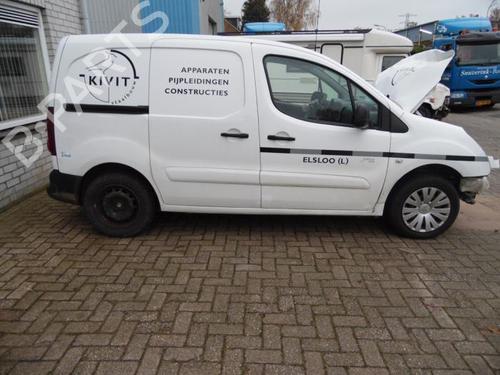 Engine CITROËN BERLINGO Box Body/MPV (B9) 1.6 HDi / BlueHDi 75 | BP40584191M1 - Image 15