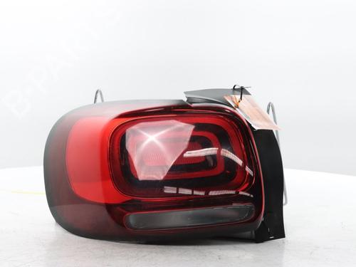 Venstre baglygte Venstre baglygte CITROËN C3 AIRCROSS II (2R_, 2C_) 1.2 PureTech 110 (2RHNZB, 2RHNZW, 2RHNPX, 2RHNPJ) (110 hp) 34563860 34563860